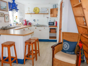 The Cabin