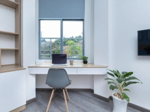 Cozrum Homes Citi Town