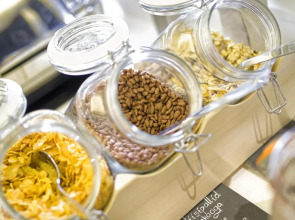 Tallink Express Hotel