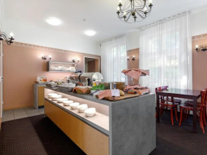 Отель «Койдулапарк»