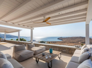 Villa Samba