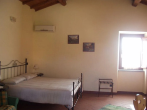 Podere La Branda Bio Agri Resort