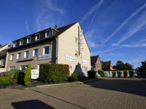 Hotel Alt Buttgen