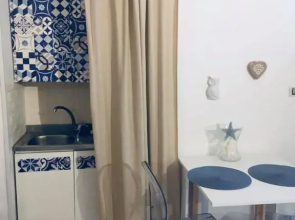 Casa Vacanze Occhi Blu (Beb)