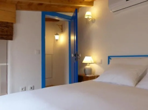 Casas da Tia Alice