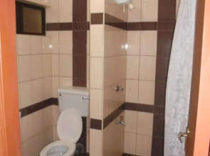 Nairobi Transit Hotel