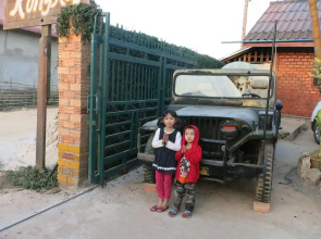 Kongkeo Guesthouse