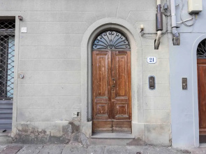 Borgo Allegri Palace by MMega