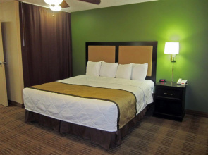 Extended Stay America Memphis Germantown West