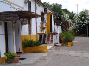 El Antiguo Molino