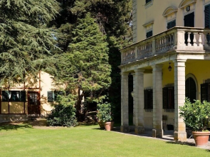 Agriresort & Spa Fattoria I Ricci