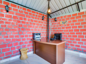 Oyo 40117 Pine View Resort