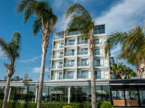 Palace Hotel Glyfada