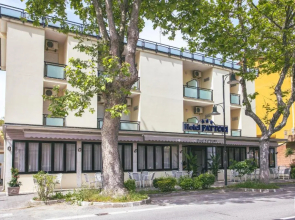 Hotel Fattori Mare