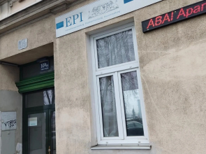 ABAI Apartments 1150