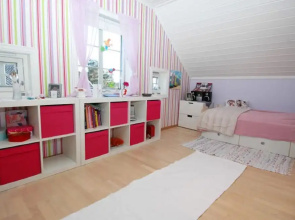 Solferie Holiday Home - Korsvikkilen