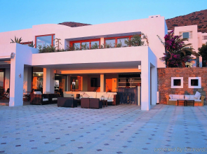 Elounda Gulf Villas by Sandglass
