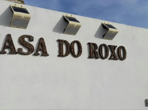 Casa do Roxo - Eco Design Country House