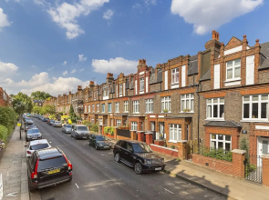 Veeve  Stylish 4 Bed Family Home On Lisburne Road Hampstead