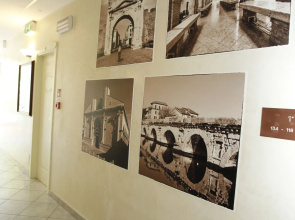 Hotel Villa dei Fiori