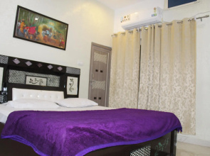 Hotel Sunset Orchha