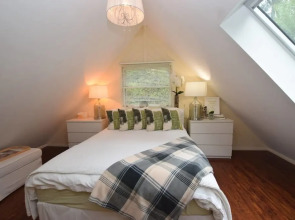 Three Bridges of Leura