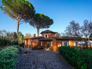 La Torre delle Comete -Villa lungo la via Francigena