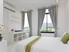 Kamala Suite Apartment 302