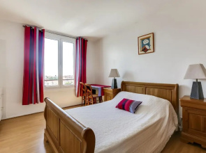 Apartment Welkeys Biarritz Pringle