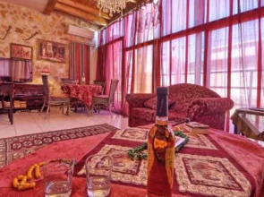 Pipitsa's Apartments