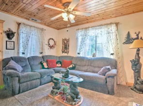 Cozy Bear South