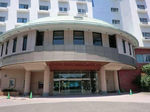 Aoshima Grand Hotel