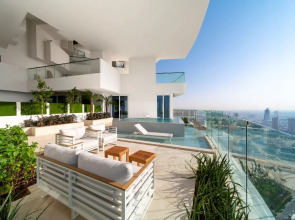 FIVE Jumeirah Village Dubai