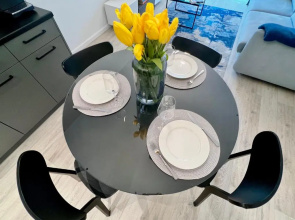Rezydencja Niechorze 224 - 5D Apartamenty