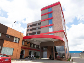 Hotel Maua