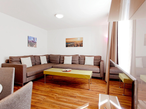 Premium Apartments by Livingdowntown