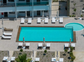 Kellys Luxury  Apartments