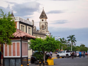 Hotel La Calzada
