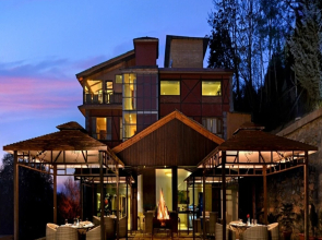 Golden Tulip Srinagar
