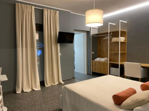 La Taverna Antica Rooms