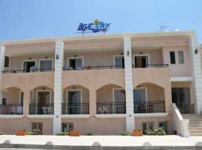 Blue Sky Apartments