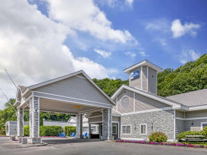 Best Western Springfield Hotel