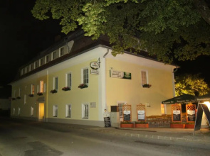 Gasthaus-Pension Schwarzer Graf