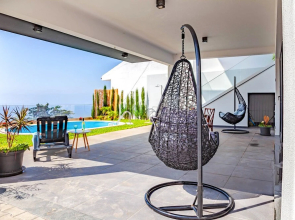 Villa 2theOcean by MHM