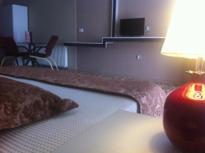 Atamer Hotel