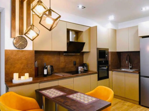 Cozy,Stylish,Modern Apt With Terrace/Top Location