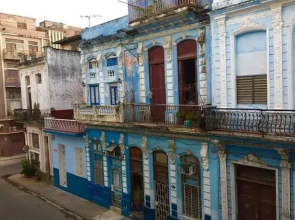 Casa Boutique El Encanto De Perseverancia