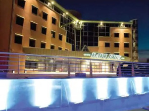 Dado Hotel International