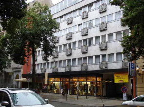 Best Western Berlin Kurfrstendamm