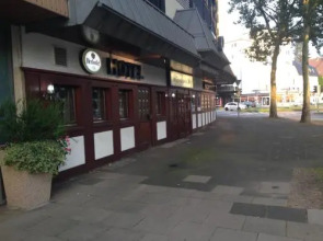 Hotel Münchner Hof